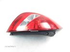 LAMPA LEWA TYLNA HYUNDAI i20 (PB, PBT) 924014P000 - 9