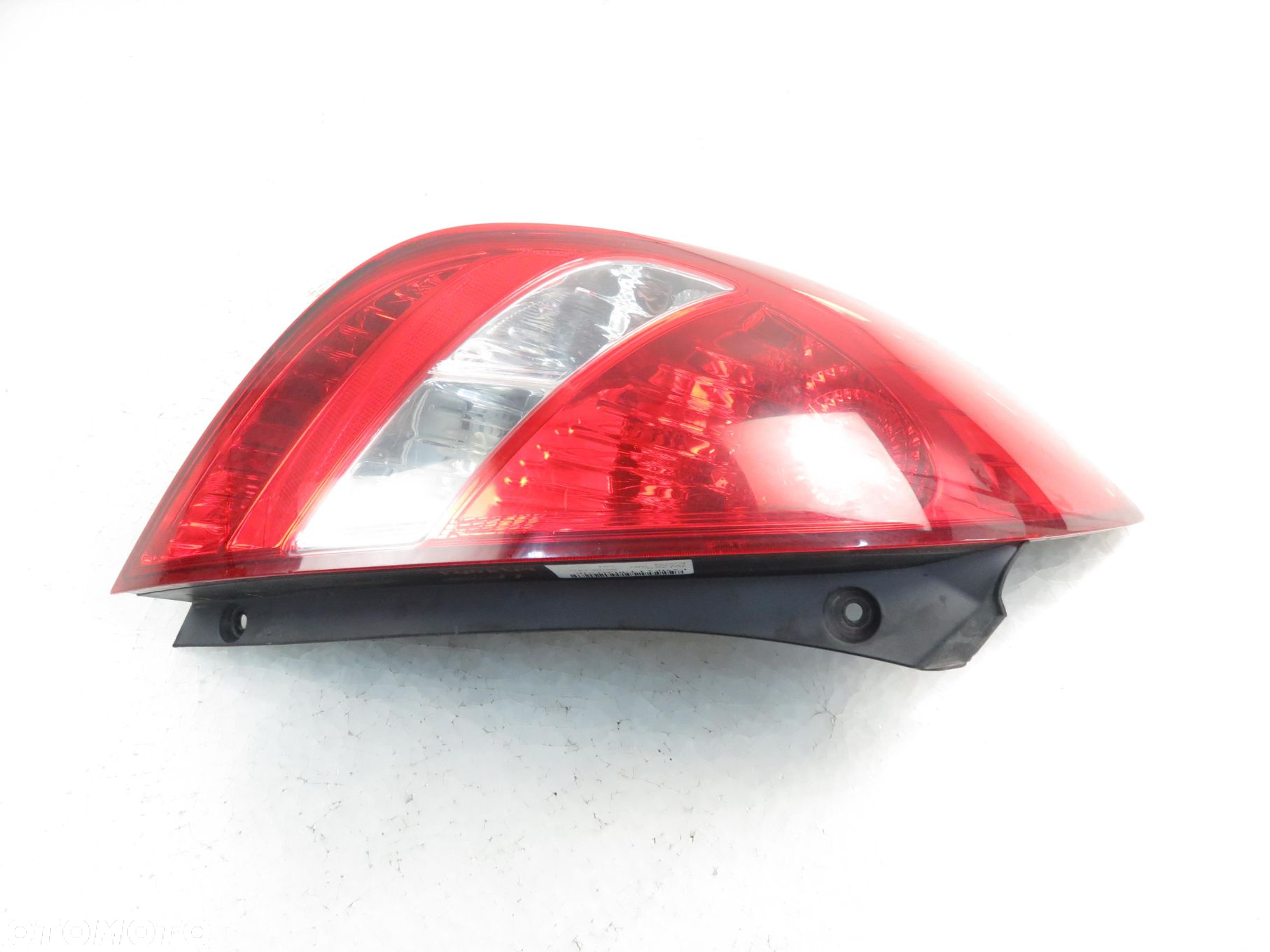 LAMPA LEWA TYLNA HYUNDAI i20 (PB, PBT) 924014P000 - 9