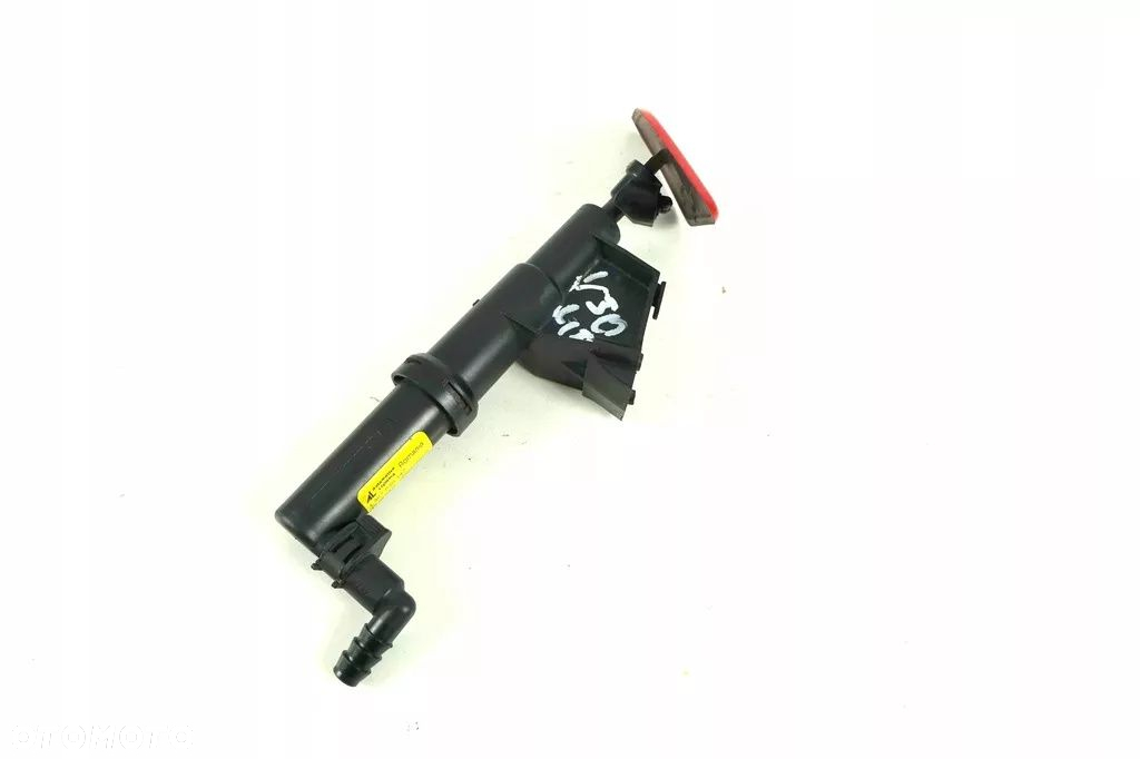 SPRYSKIWACZ LAMPY LEWY VOLVO S40 II LIFT V50 FL - 3