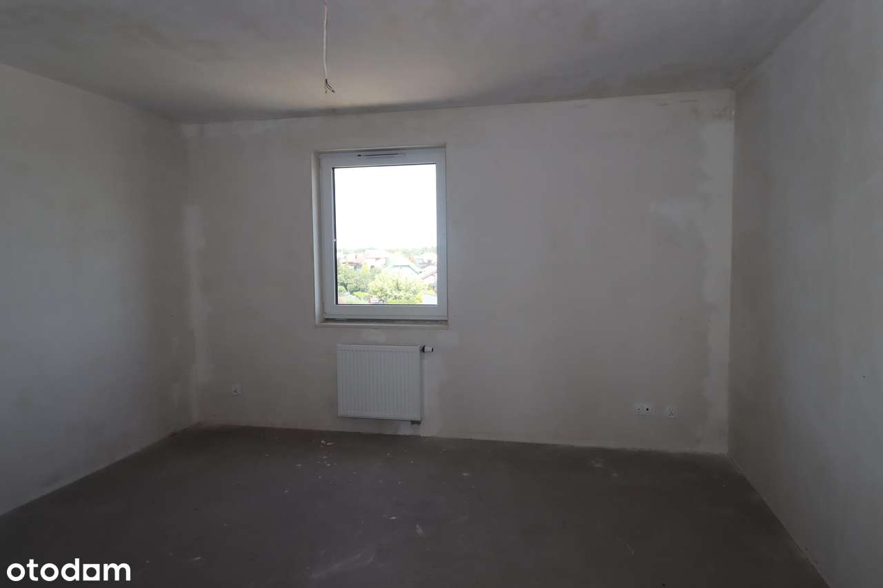 Przestronne trzypokojowe z balkonem-4