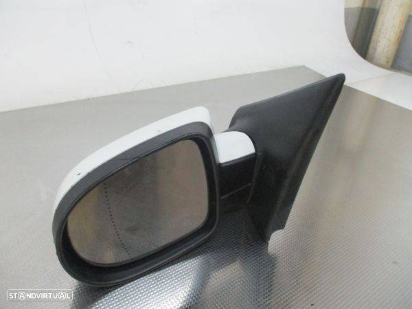 Espelho Retrovisor Esq Renault Clio Iii (Br0/1, Cr0/1) - 2