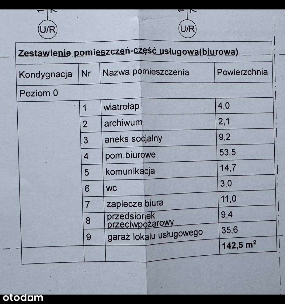 Działka przy lesie z pozwoleniem na budowę!!!-6