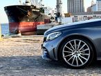 Mercedes-Benz C 220 d AMG Line - 6