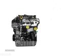 Motor Audi Q3 2.0Tdi de 184Cv do ano 2015 Ref: CUW - 1
