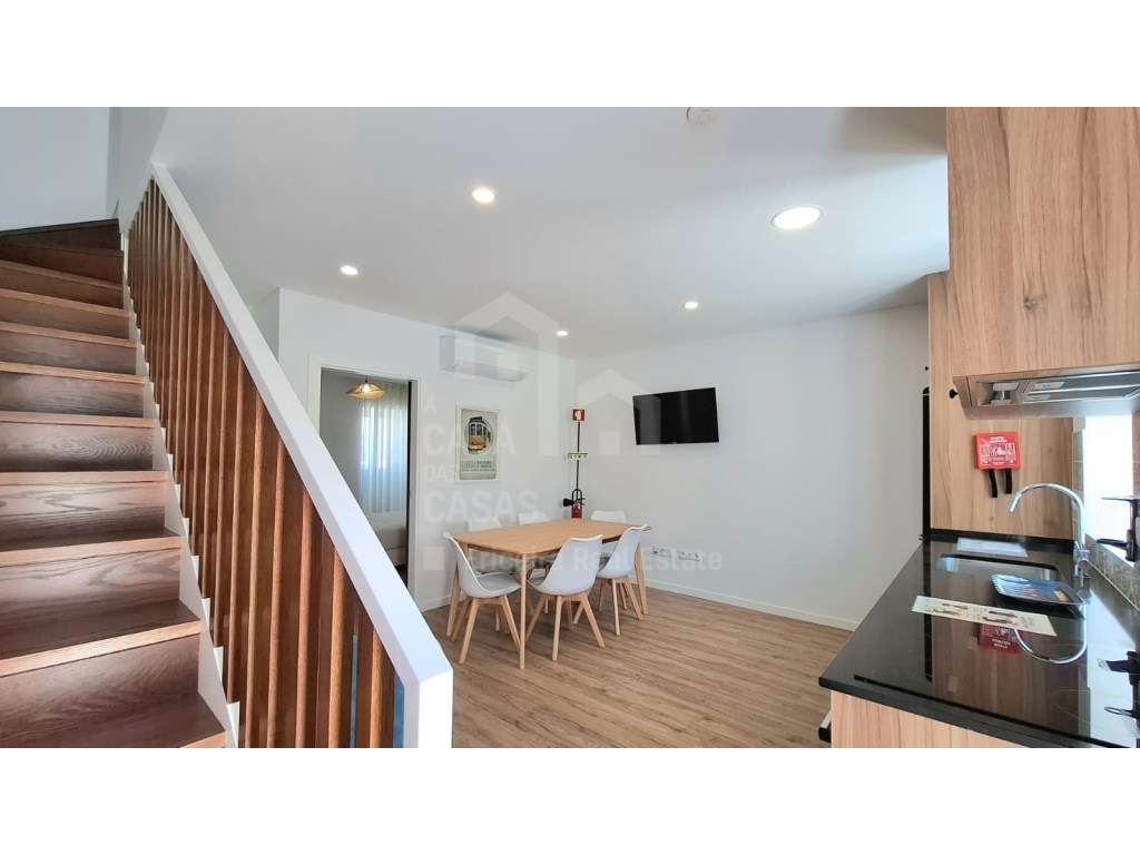 Arrenda Moradia T3 - Ericeira 14 km, A Casa das Casas - Grande imagem: 4/30