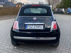 Fiat 500 1.2 8V Lounge - 6