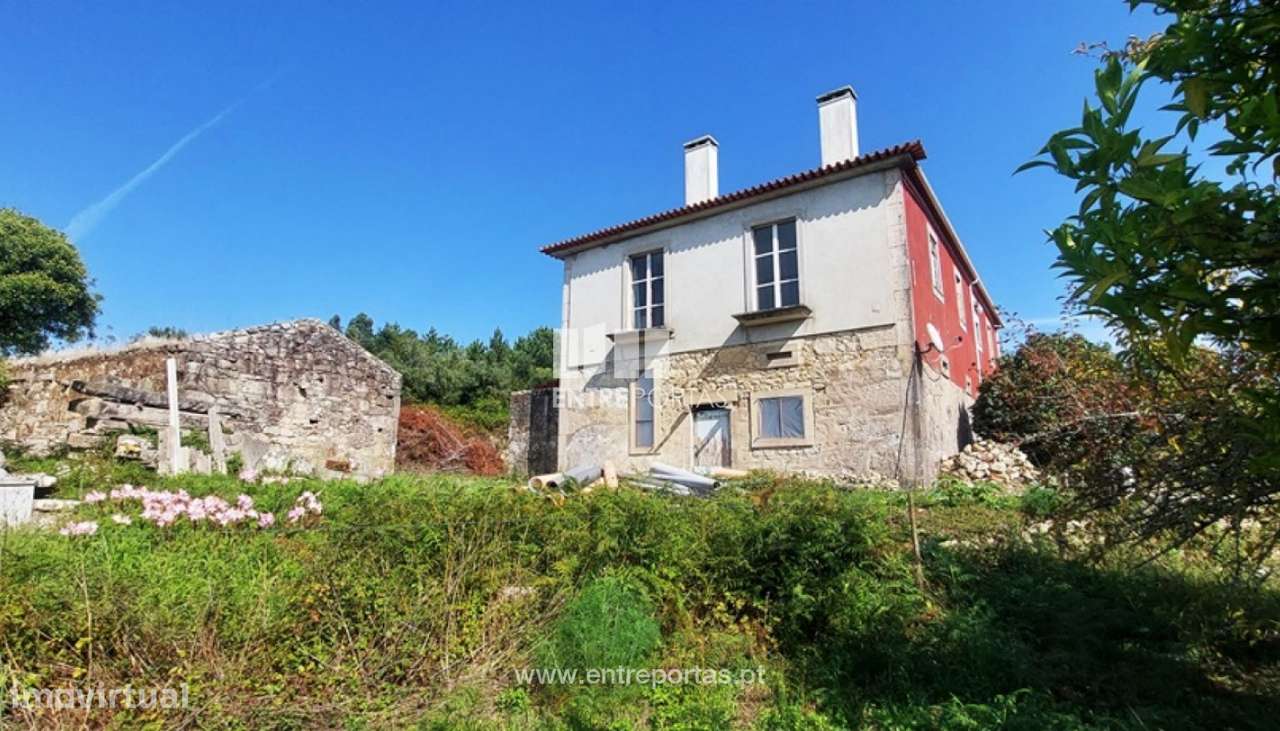 Venda de quinta c/ moradia, Freixieiro de Soutelo, Viana do Castelo - Grande imagem: 5/31