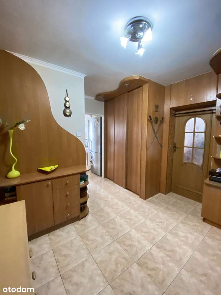 Przytulne 3 - pokojowe mieszkanie na os. Północ-18