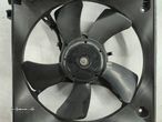 Termoventilador Subaru B3 Hatchback Impreza (Gr, Gh, G3) - 2