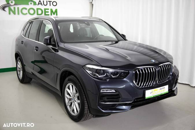 BMW X5 xDrive30d - 2