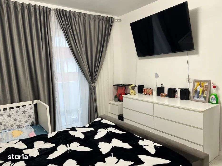 COMISION 0% | Apartament 2 Camere | Giroc | Etaj 2 | 54 mp + balcon - Imagine principală: 5/8