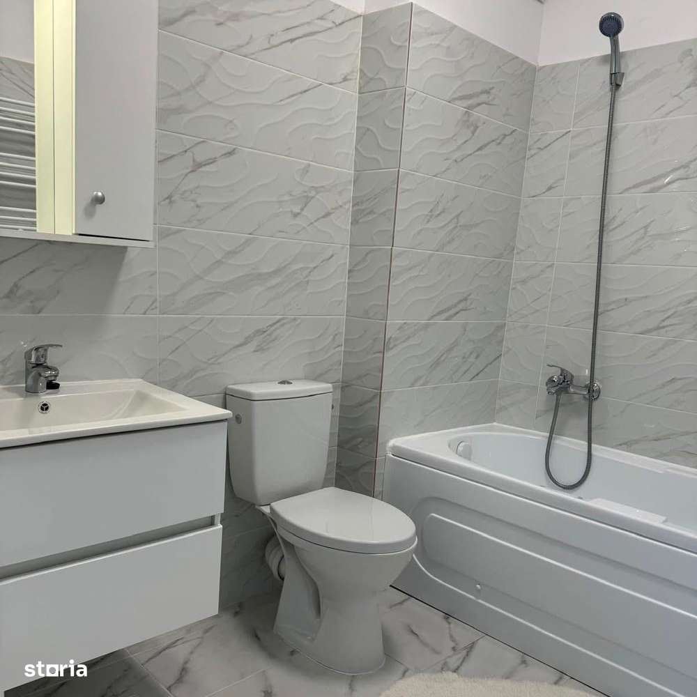 Garsoniera Titan - Imagine principală: 5/15