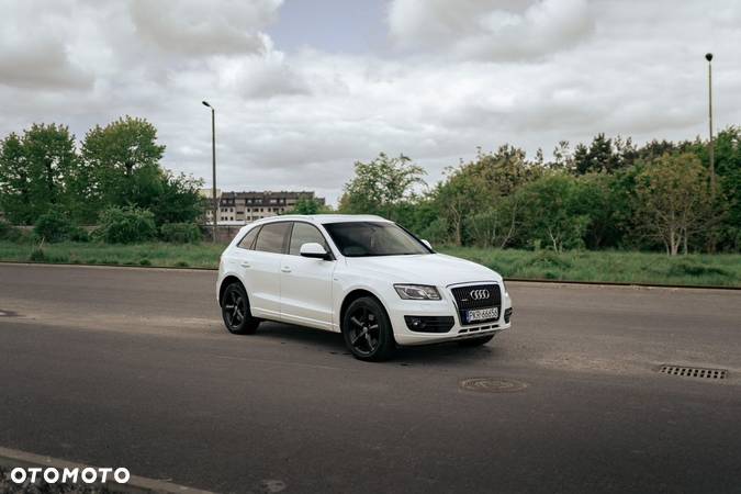 Audi Q5 3.0 TDI Quattro S tronic - 9