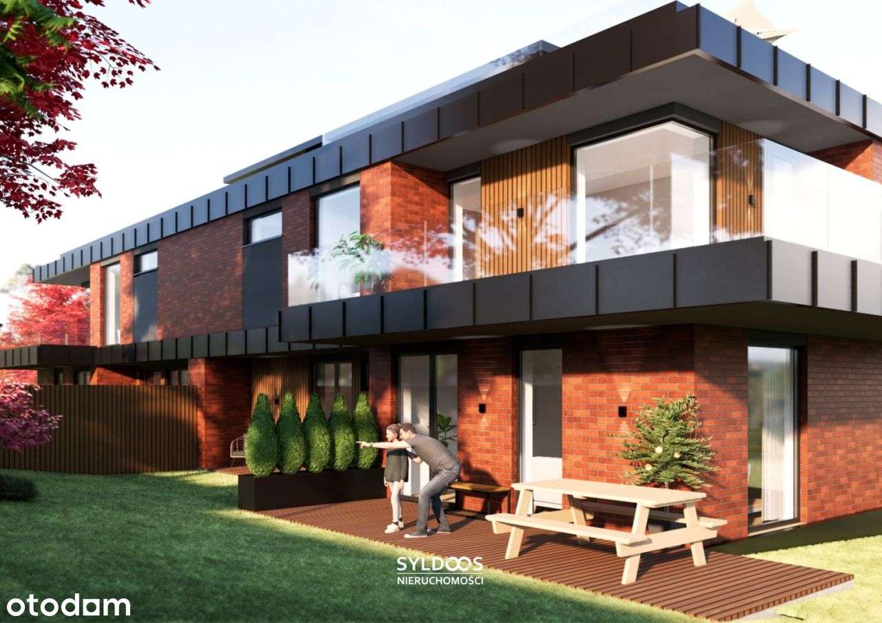 Działka z widokiem na Kraków, gotowa do budowy!-3