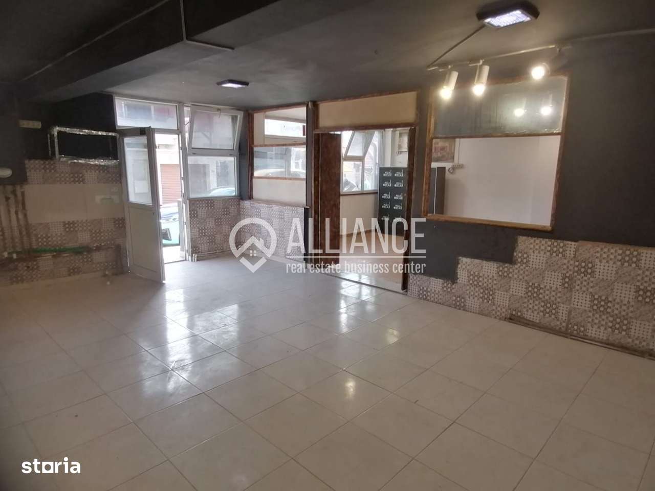 COICIU (COD 10) - Spațiu comercial de inchiriat - Imagine principală: 4/12