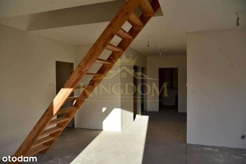 Dom 4 pokoje, ogród, smart home 0% PCC i prowizji-6