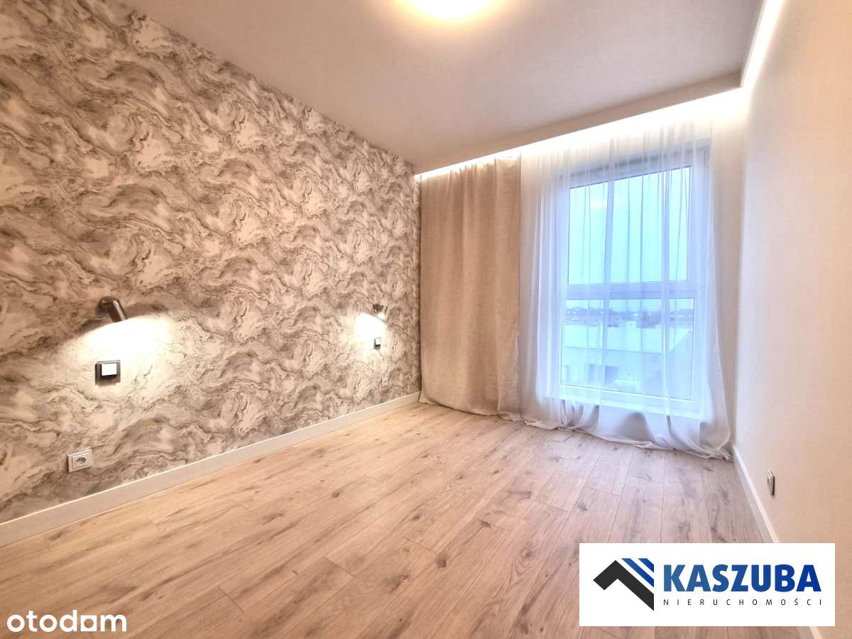 Nowe, wykończone pod klucz 43,79 m² – winda,-4