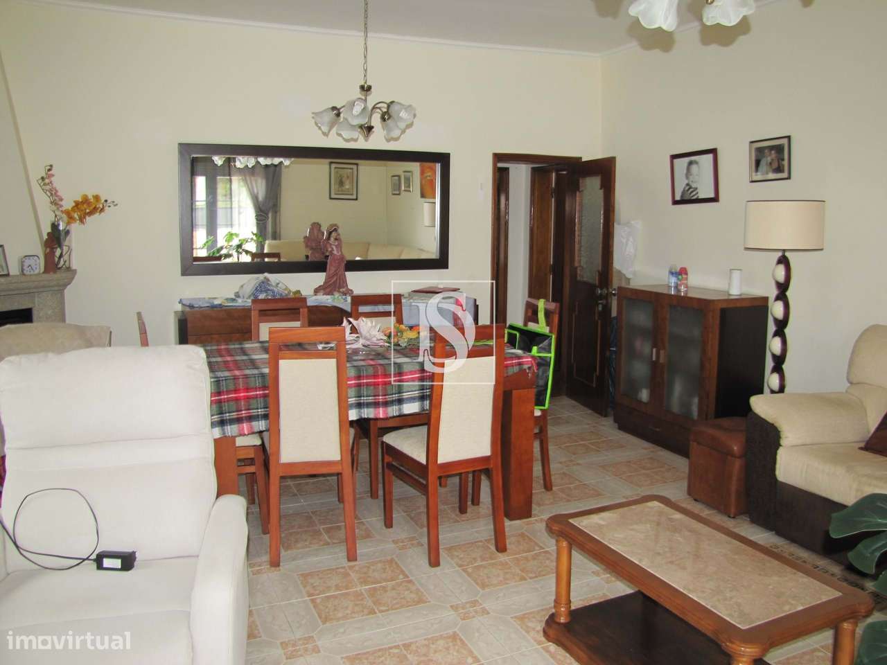 Moradia T4 Guifões, Matosinhos-10