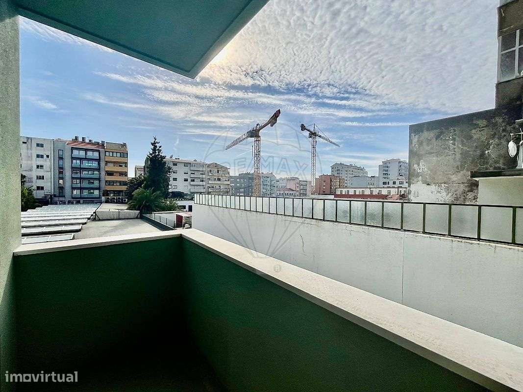 Apartamento T4 Para Venda