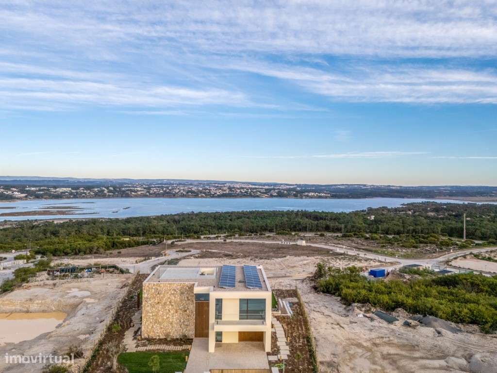 Moradia em Resort de Luxo perto da praia - Grande imagem: 4/30