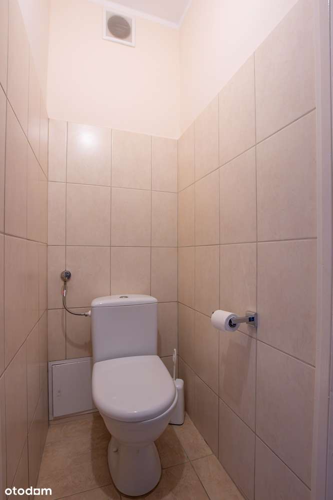 NOWA CENA! Spółdzielcze włanościowe mieszkanie 2-pok. z balkonem-9