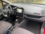 Renault Clio 1.2 TCE GT EDC - 26