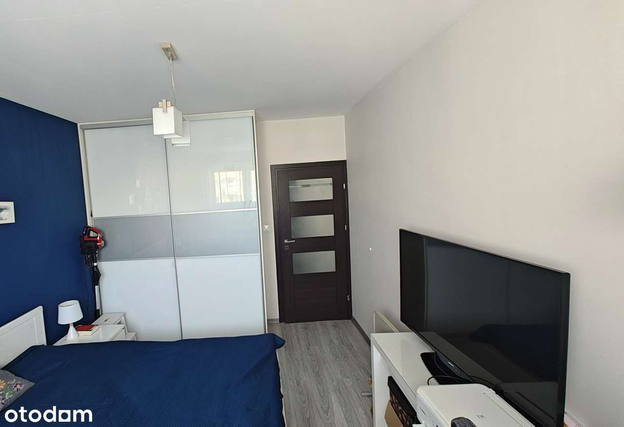 Mieszkanie 3-pok. 70 m2 z klimatyzacją – Obywatelska, os. zamknięte - Pełny obrazek: 5/13