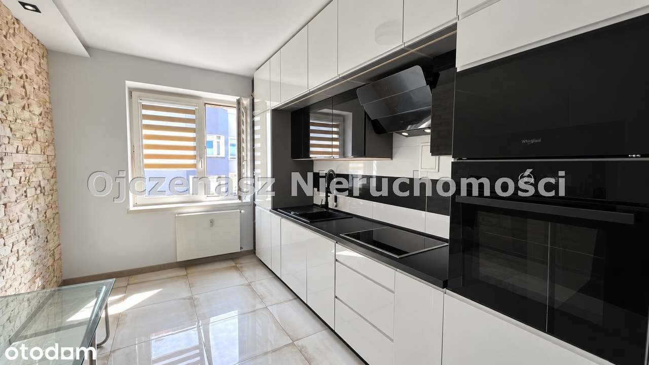 Mieszkanie na sprzedaż, Bydgoszcz, 4 pokoje-1