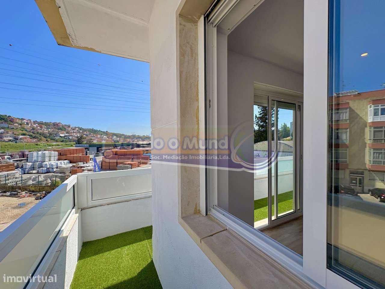 Apartamento T1 em Odivelas (ODI017)-27