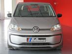 VW Up! 1.0 BMT Take - 3