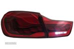 Farolins Bmw Série 4 F32 F33 F36 F82 F83 (2013 a 2019) Led - 9