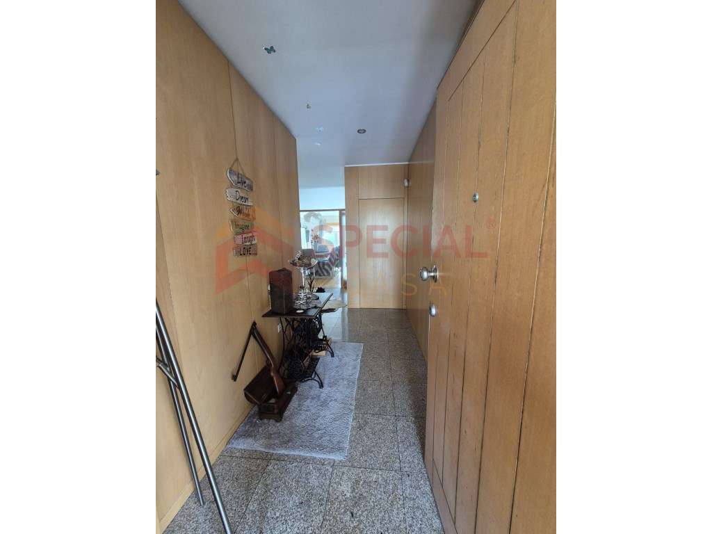 Moradia V3+1 em Zona Premium de Penafiel - Grande imagem: 3/20