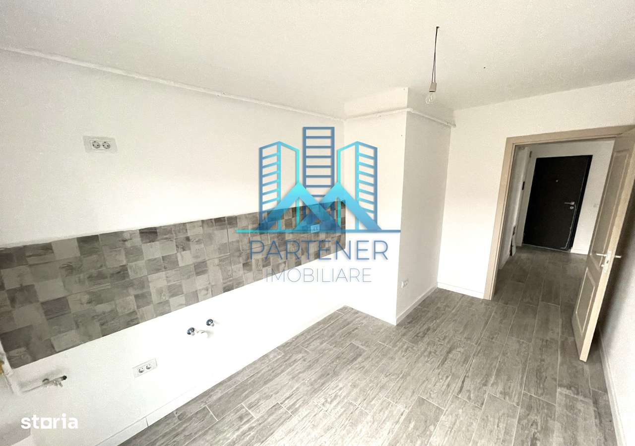 Comision 0%!Apartament 1 camera,40mp,decomandat,Rediu-Pacurari+Parcare - Imagine principală: 3/9