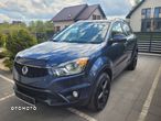 SsangYong Korando - 1