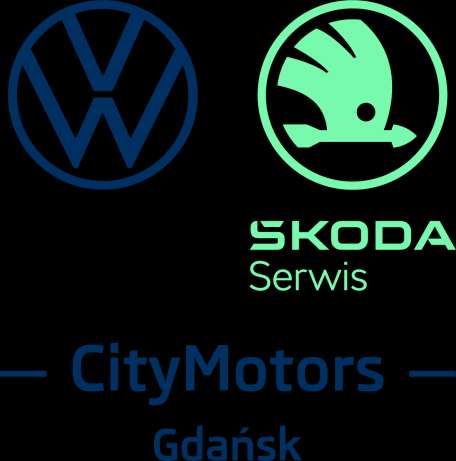 CityMotors logo