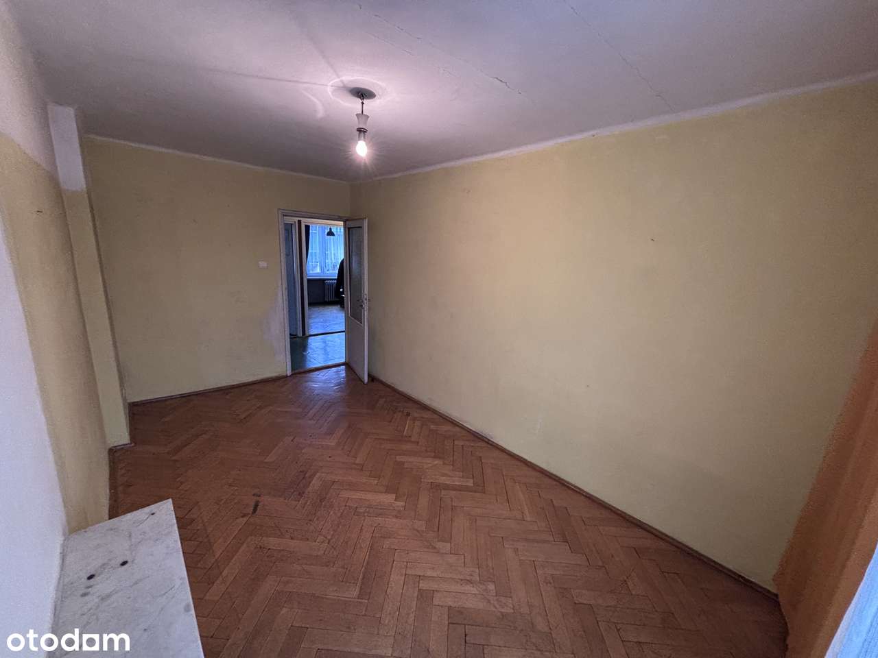 Mieszkanie 3-pokojowe Prudnik 56 m², 2 piętro, piwnica 3,3 m² - Pełny obrazek: 4/11