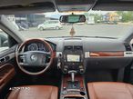 Volkswagen Touareg 3.0 V6 TDI DPF Aut. - 11