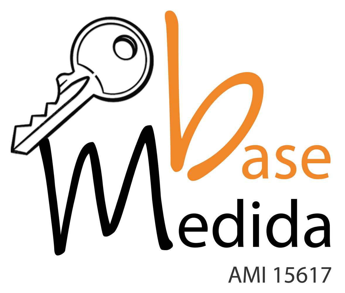Logotipo: Medida Base, Unipessoal LDA