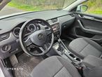 Skoda Octavia 1.6 TDI Style DSG - 14