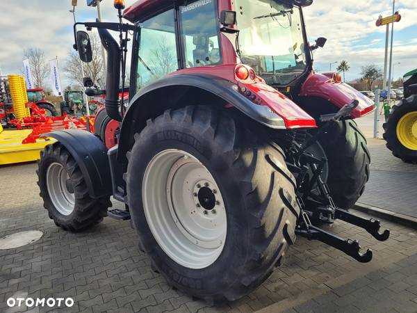 Valtra N142 Direct - 3