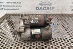 ELECTROMOTOR  1.4 BENZINA 8 VALVE 7700274351 Renault Megane 1 (facelift)  [din 1999 pana  2003] ser - 2