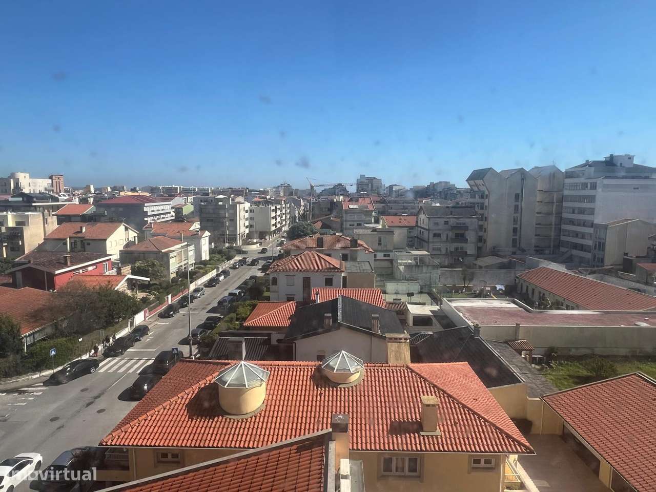 T2 +1 completamente renovado com vistas mar-22