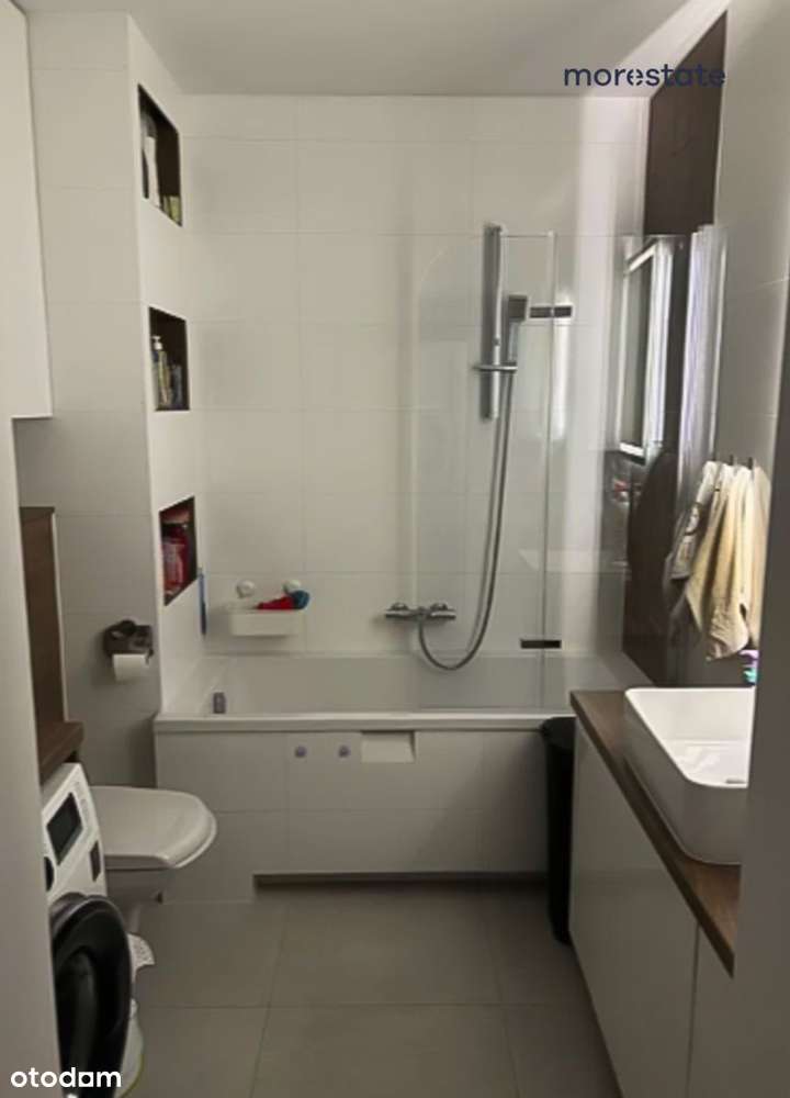 3 pok. mieszkanie idealne dla rodziny I balkon-5