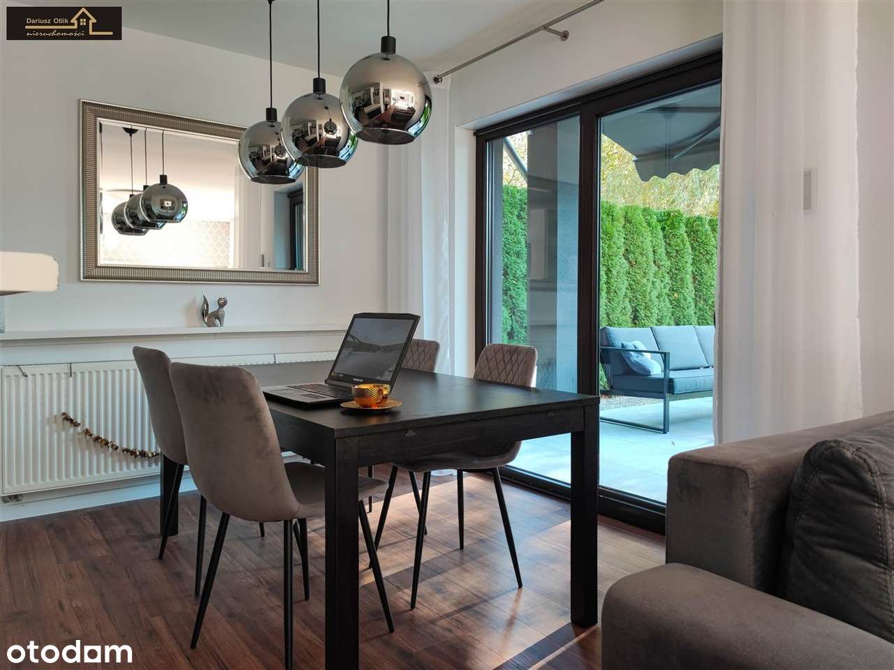 Mikołów Kamionka, do zamieszkania - Pełny obrazek: 5/20