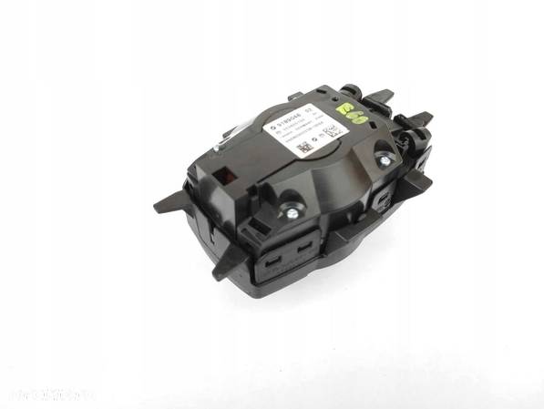 BMW E60 E61 pokrętło kontroler IDRIVE 9189048 - 5