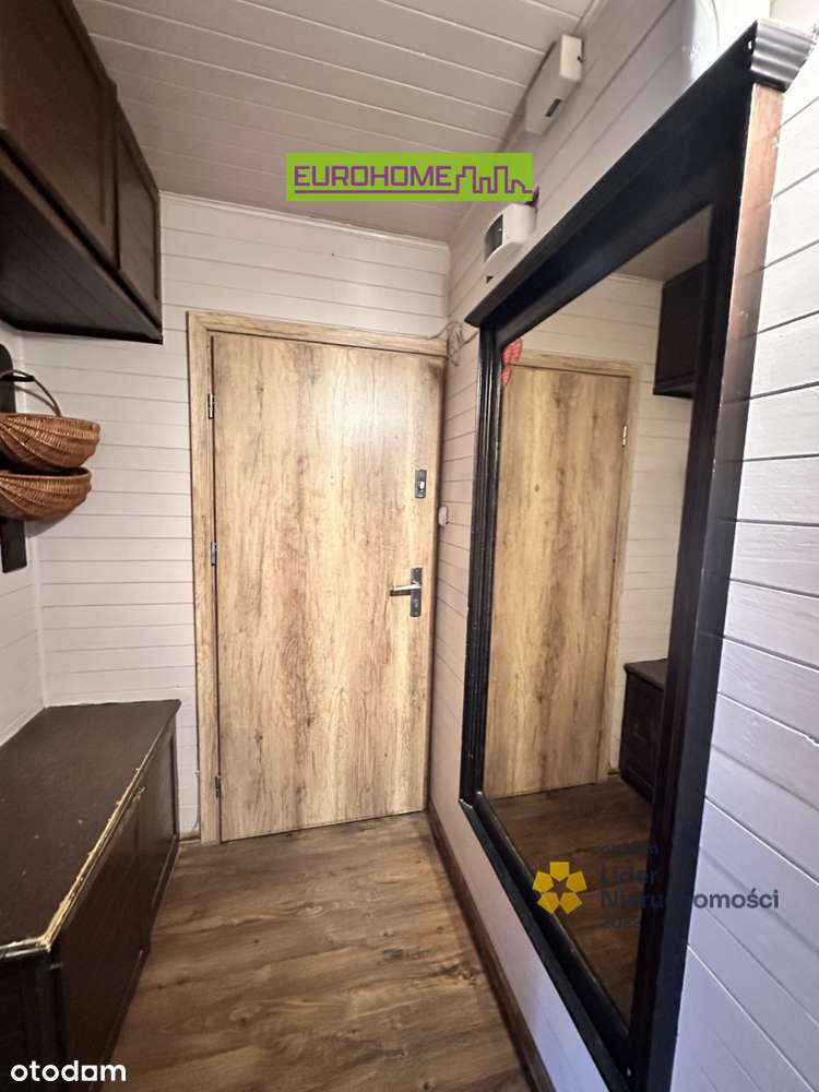 3 -pokojowe mieszkanie | ul. Dąbrówki | 69 m2-9