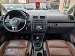 Volkswagen Touran 2.0 TDI Comfortline - 17