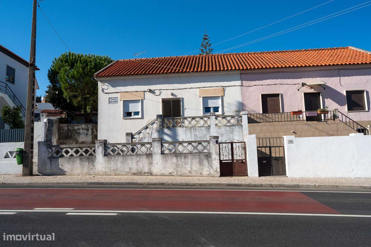 Moradia, 57 m², Ramada e Caneças - Grande imagem: 2/32