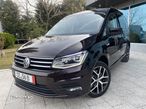 Volkswagen Caddy 2.0 TDI (5-Si.) DSG Maxi Beach - 1