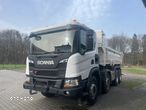 Scania P450 xt - 1